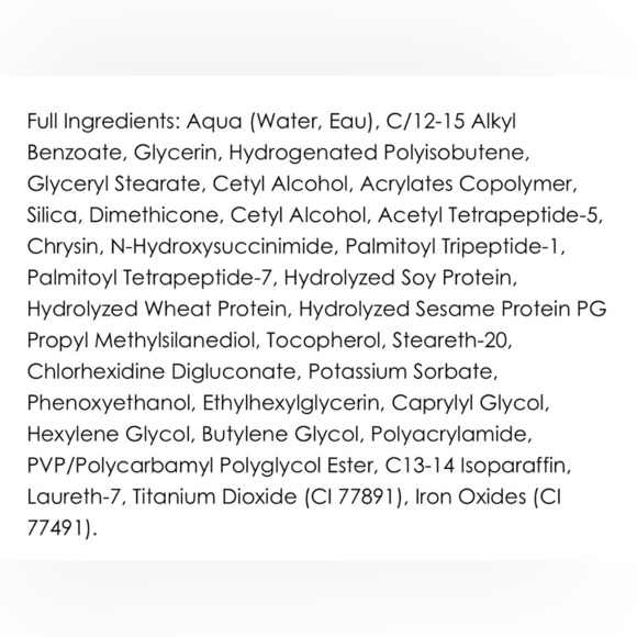 dERmELCT Eyelid & Dark Circle Corrector Professional Strength - Picture 9 of 15